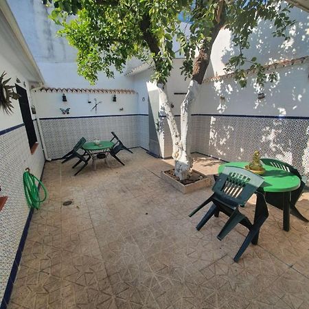 La Casa El Limonero Villa Cordova Esterno foto